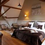 Фотография гостевого дома B&B Number 11 Exclusive Guesthouse