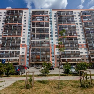 Фотография квартиры Апартаменты на улице Каспийская 2