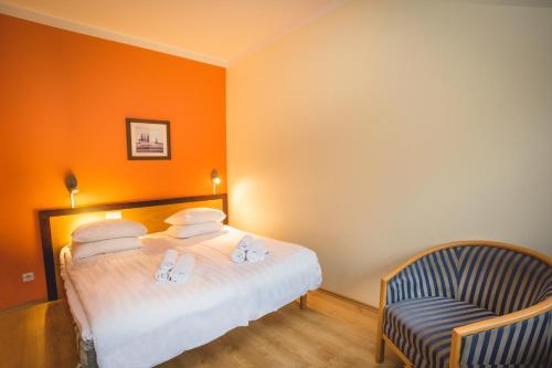 Фотография гостиницы ESTONIA Medical Spa & Hotel