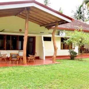 Фотография гостевого дома Villa Polhena