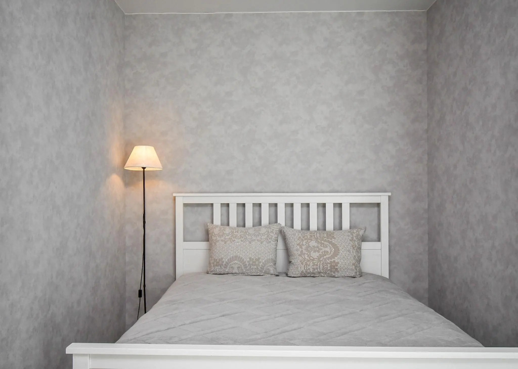 Фотография квартиры Апартаменты на улице Кедровая 4