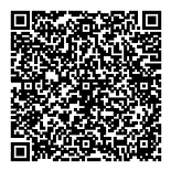 QR код гостиницы Fund Hotel