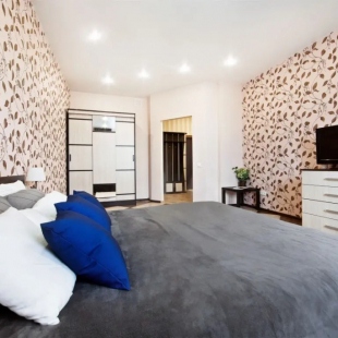 Фотография квартиры Апартаменты на Октябрьской 2