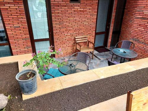 Фотография апарт отеля Ardoni Hotel