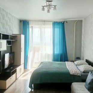 Фотография квартиры Квартира на Хабаровской улице 56А