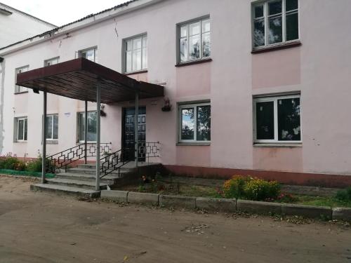 Фотография хостела Астери