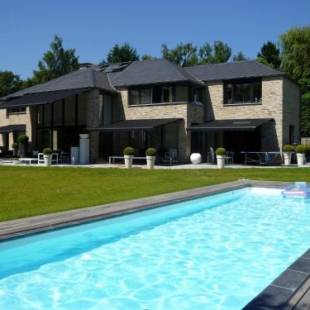 Фотографии мини отеля
Villa Tiffany