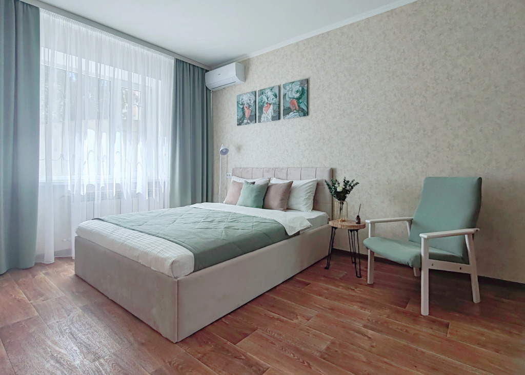 Фотография квартиры Квартира на Тухачевского рядом с роддомом