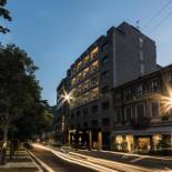 Фотография гостиницы Hotel Manin