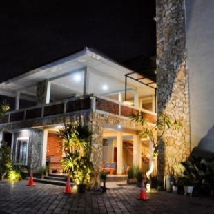 Фотография гостиницы Hastina Hotel Lombok