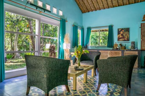 Фотография базы отдыха Darmada Eco Resort