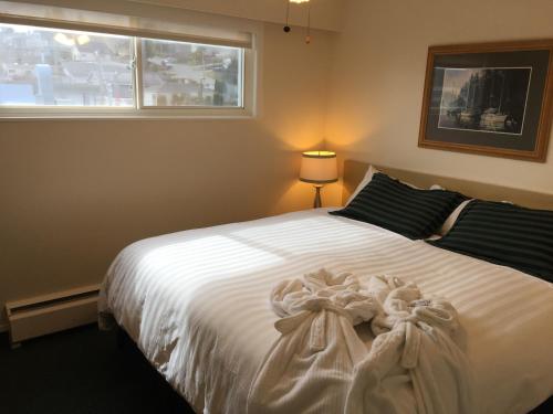 Фотография мотеля Buccaneer Inn