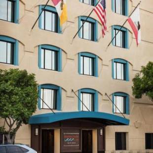 Фотографии гостиницы
Empress Hotel La Jolla