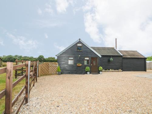 Фотография гостевого дома The Nook, Louth