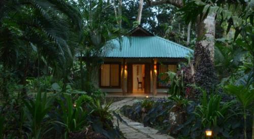 Фотография гостиницы El Nido Pool & Garden Lodge