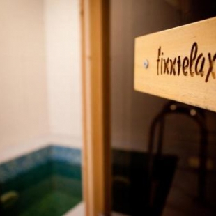 Фотография гостиницы Hárs Thermál Hotel