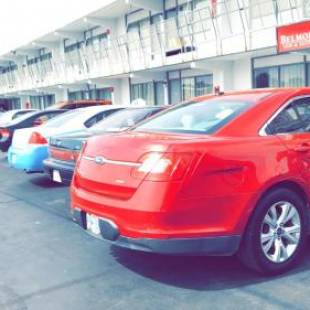 Фотографии гостиницы
Belmont Inn & Suites Virginia Beach