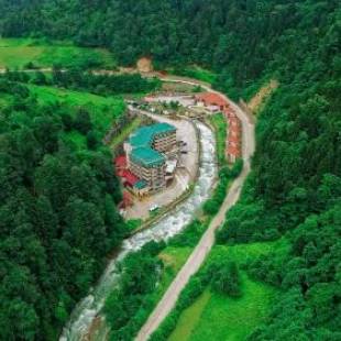 Фотография гостиницы Ridos Thermal Hotel & Spa