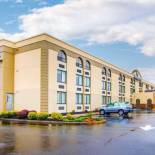 Фотография гостиницы Comfort Inn Edison - New Brunswick