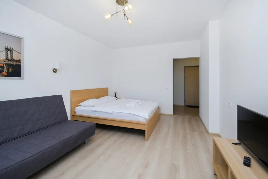 Фотография квартиры Апартаменты Домант, Фрунзе 20 (1)