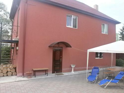 Фотография гостевого дома Дом Баня