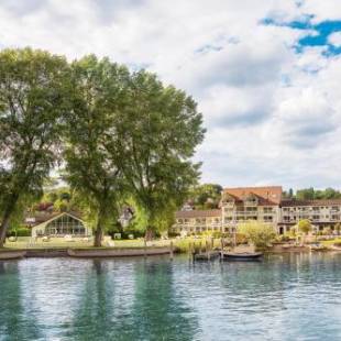 Фотографии гостиницы
Hotel Hoeri am Bodensee