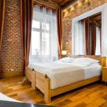 Фотография апарт отеля Aparthotel Stare Miasto