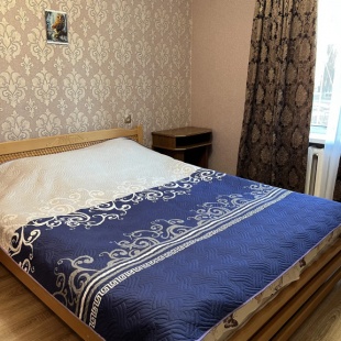 Фотография квартиры Квартира на Калинина 126