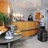 Фотография гостиницы Hotel Unger