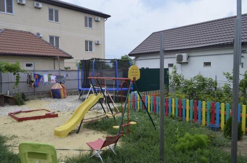 Фотография гостевого дома Ирена