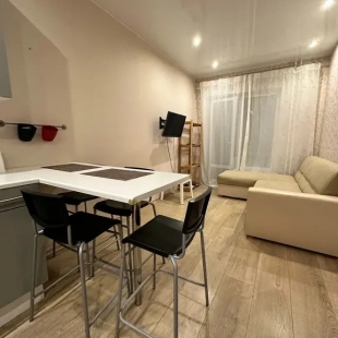 Фотография квартиры Квартира на Большой Санкт-Петербургской 124