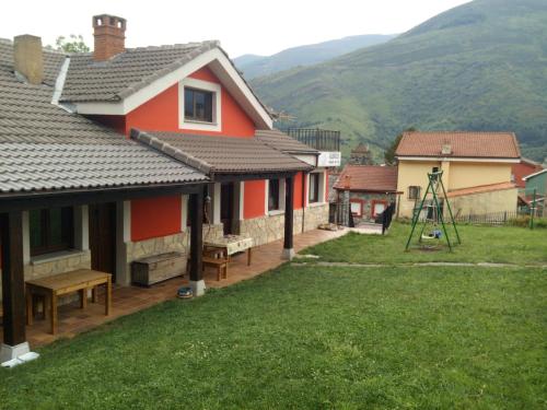 Фотографии хостела
Albergue Cascoxu
