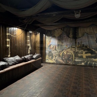 Фотография Коттеджа Коттедж в Mad House (Мэд Хаус) №2