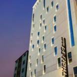 Фотография гостиницы Delight Hotel Jamsil