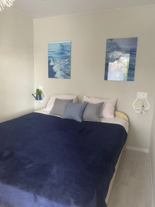 Фотографии квартиры
Апартаменты в центре Череповца