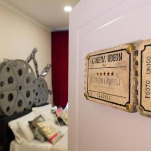 Фотографии мини отеля
City Soul B&B