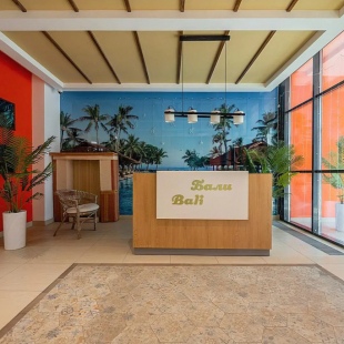 Фотография квартиры Апартаменты на улице Игоря Лученка 24