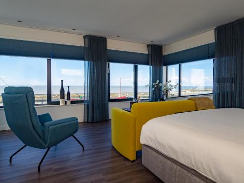 Фотография гостиницы Slapen in een Trechter