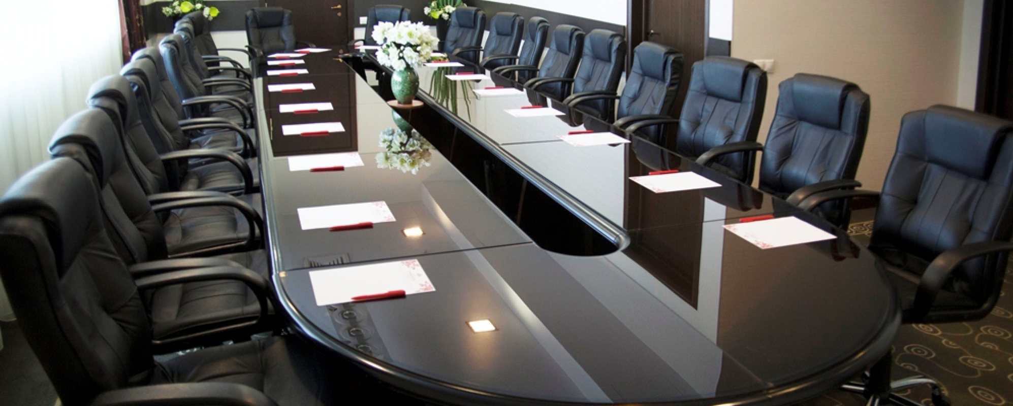 Фотографии конференц-зала Бриз