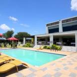 Фотография гостиницы Travelodge Kasane