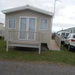 Фотография кемпинга ty gwyn