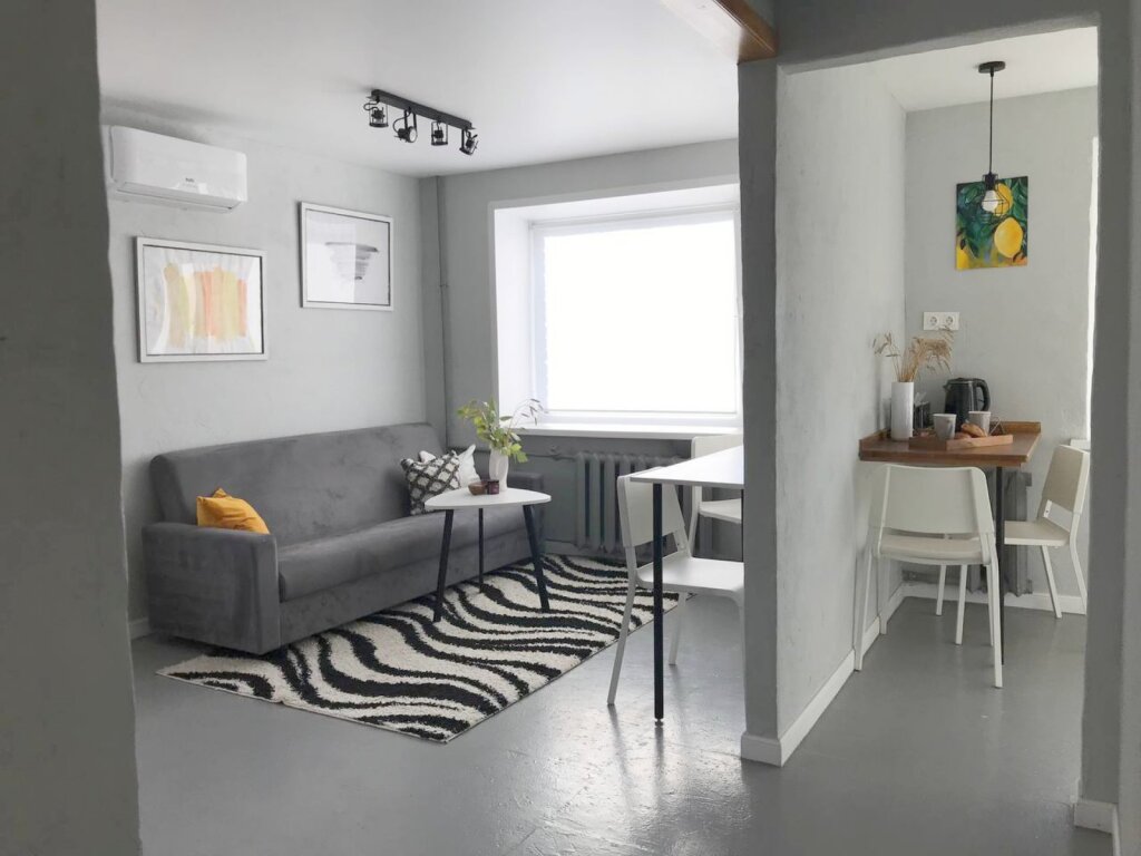 Фотография квартиры Апартаменты на Котовского