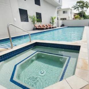 Фотографии апарт отеля
Gladstone Central Plaza