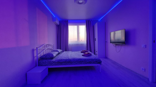 Фотографии квартиры
Апартаменты на С. Бульваре 18