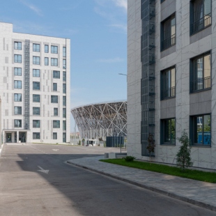 Фотография квартиры Квартира в Центре