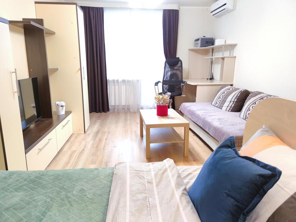 Фотография квартиры Апартменты на улице Фатыха Амирхана