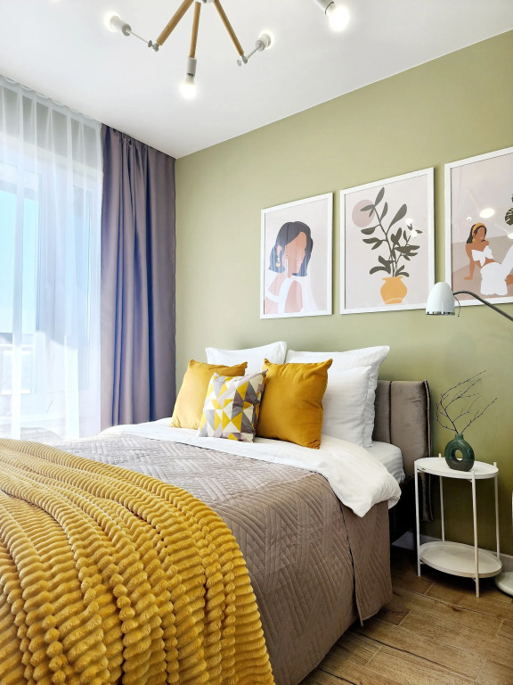 Фотография квартиры Квартира на Улице Дальневосточная 166/6