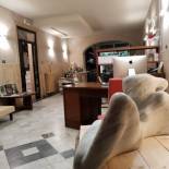 Фотография гостиницы Art Hotel Pietrasanta
