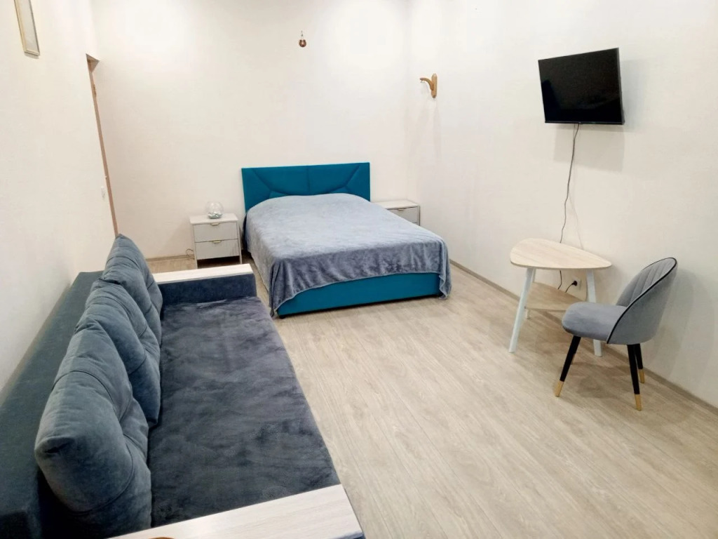 Фотография квартиры Квартира Однокомнатная Квартира Центр Города улица Киевская 13