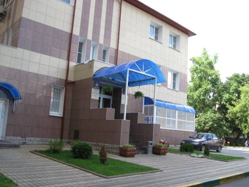 Фотография гостиницы Малетон